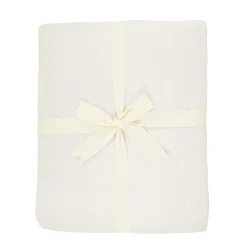 Discount Kyte Baby Adult Quilted Blanket in Oat 1.0