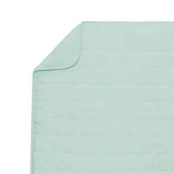 Best Kyte Baby Adult Quilted Blanket in 1.0 Sage