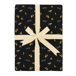 Outlet Kyte Baby Adult Quilted Blanket in 2.5 Midnight Icon