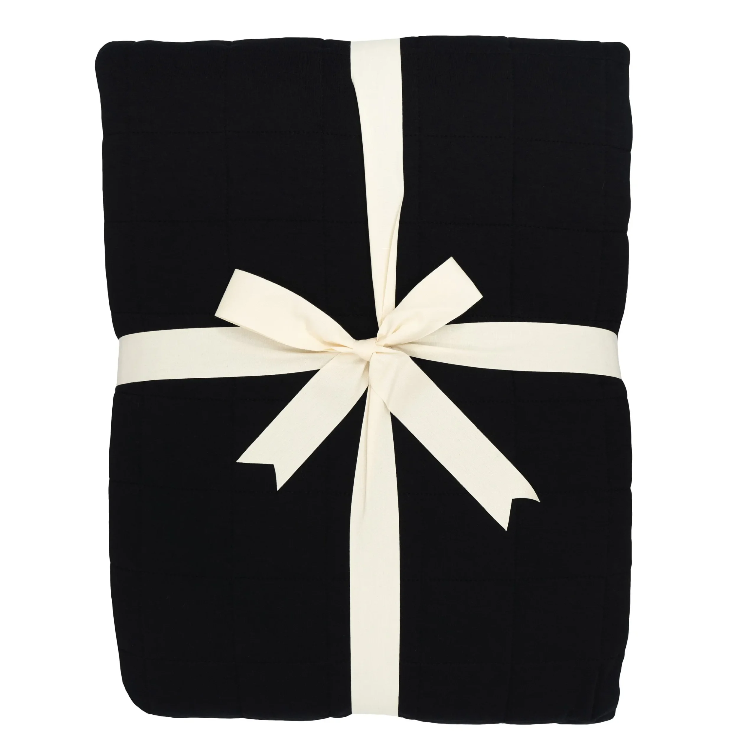 Online Kyte Baby Adult Quilted Blanket in Midnight 1.0