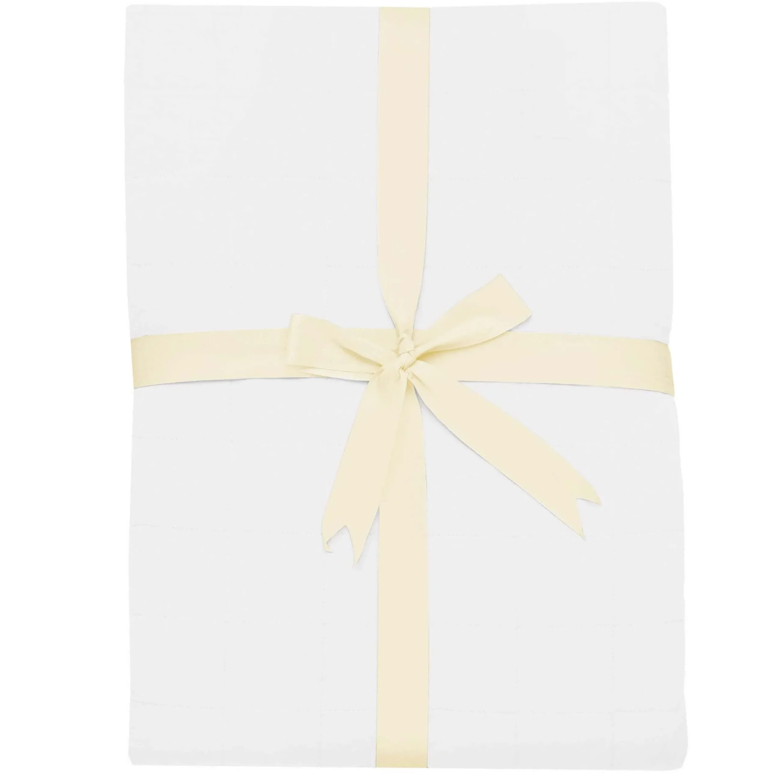 Clearance Kyte Baby Adult Quilted Blanket in 1.0 Cloud