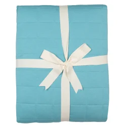 Online Kyte Baby Adult Quilted Blanket in 2.5 Makai