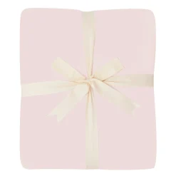 Outlet Kyte Baby Adult Quilted Blanket in 2.5 Blush
