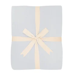 Best Kyte Baby Adult Quilted Blanket in 2.5 Storm