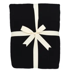 New Kyte Baby Adult Quilted Blanket in 2.5 Midnight