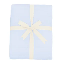 Online Kyte Baby Adult Quilted Blanket in 2.5 Mist