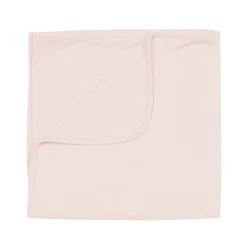 Kyte Baby Baby Blanket in 0.5 Blush