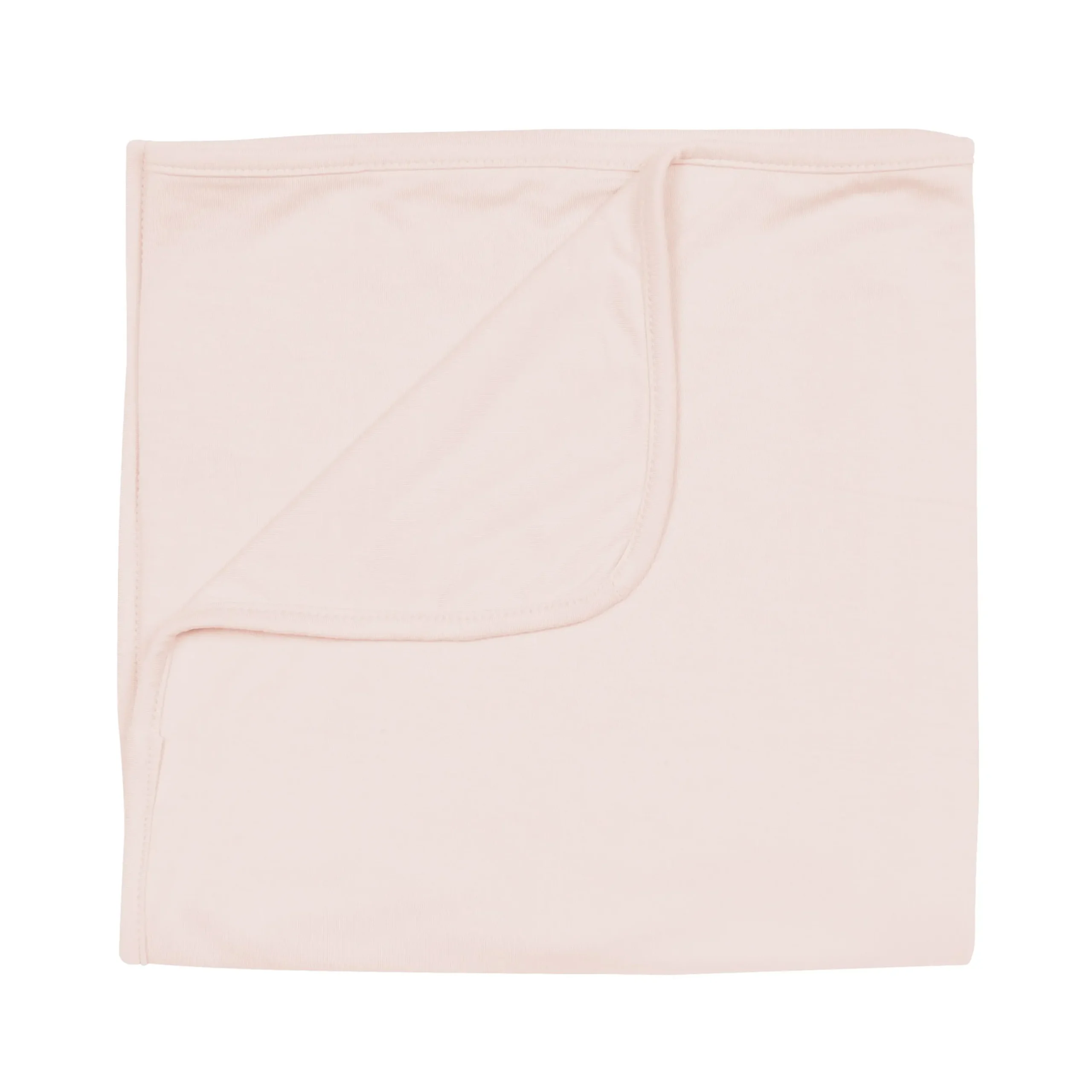 Kyte Baby Baby Blanket in 0.5 Blush