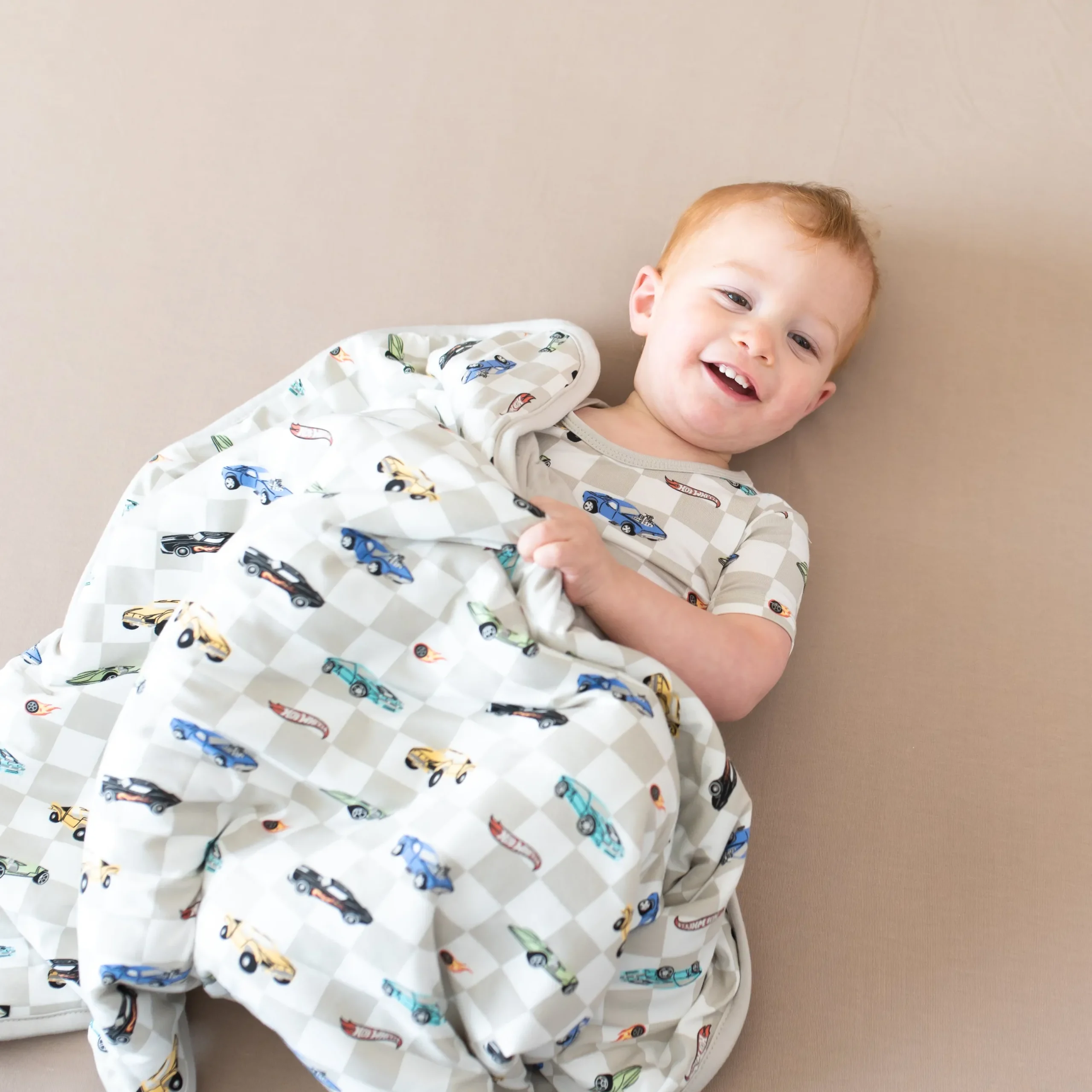 Online Kyte Baby Baby Blanket in 1.0 Fast and Fierce
