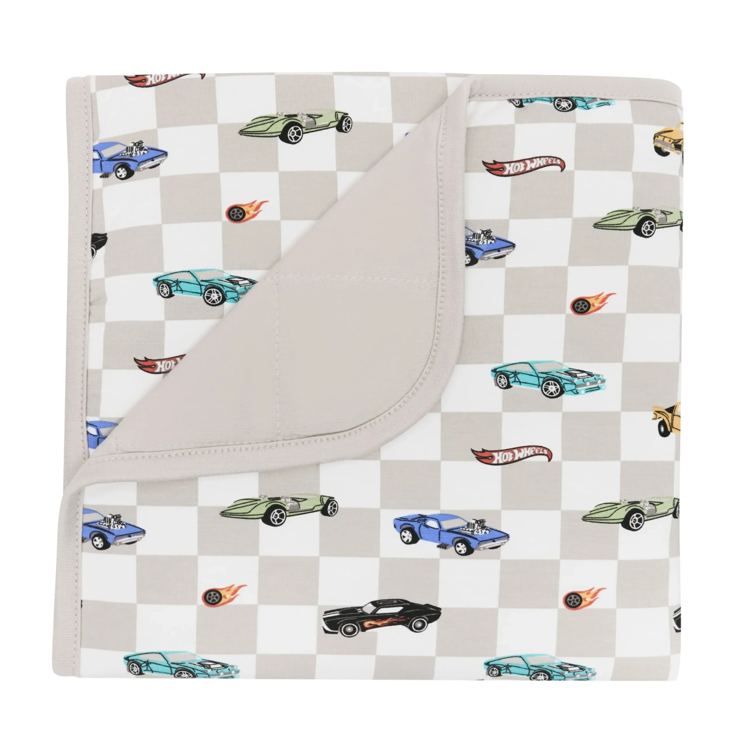 Online Kyte Baby Baby Blanket in 1.0 Fast and Fierce