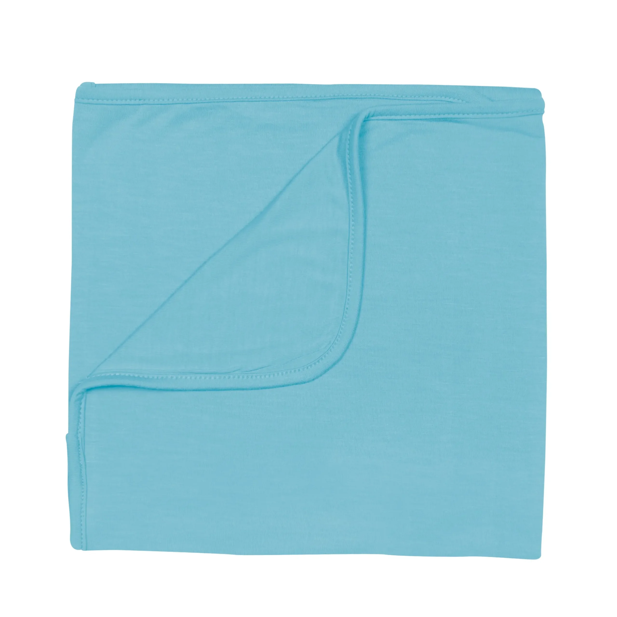 Clearance Kyte Baby Baby Blanket in 0.5 Makai