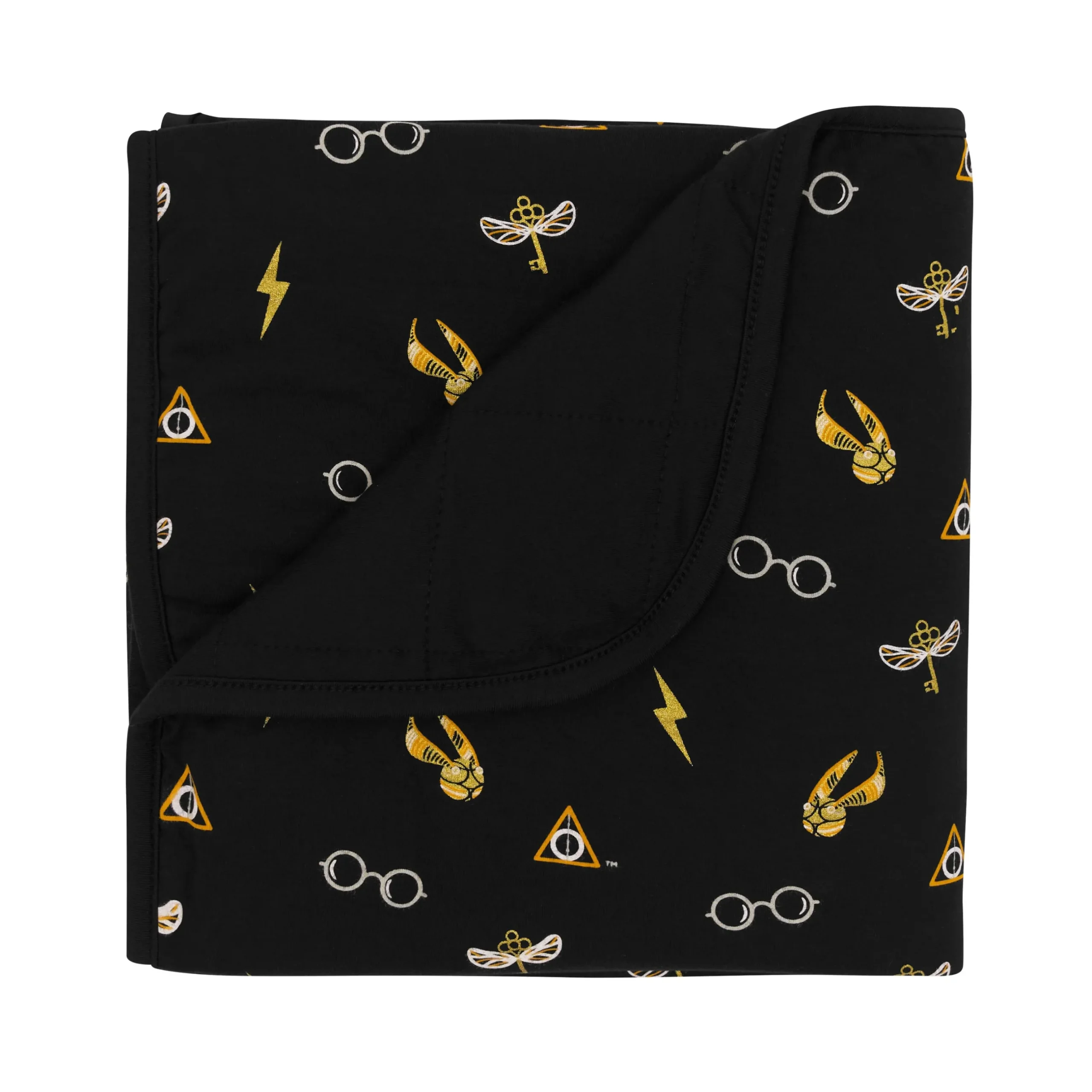Online Kyte Baby Baby Blanket in 1.0 Midnight Icon