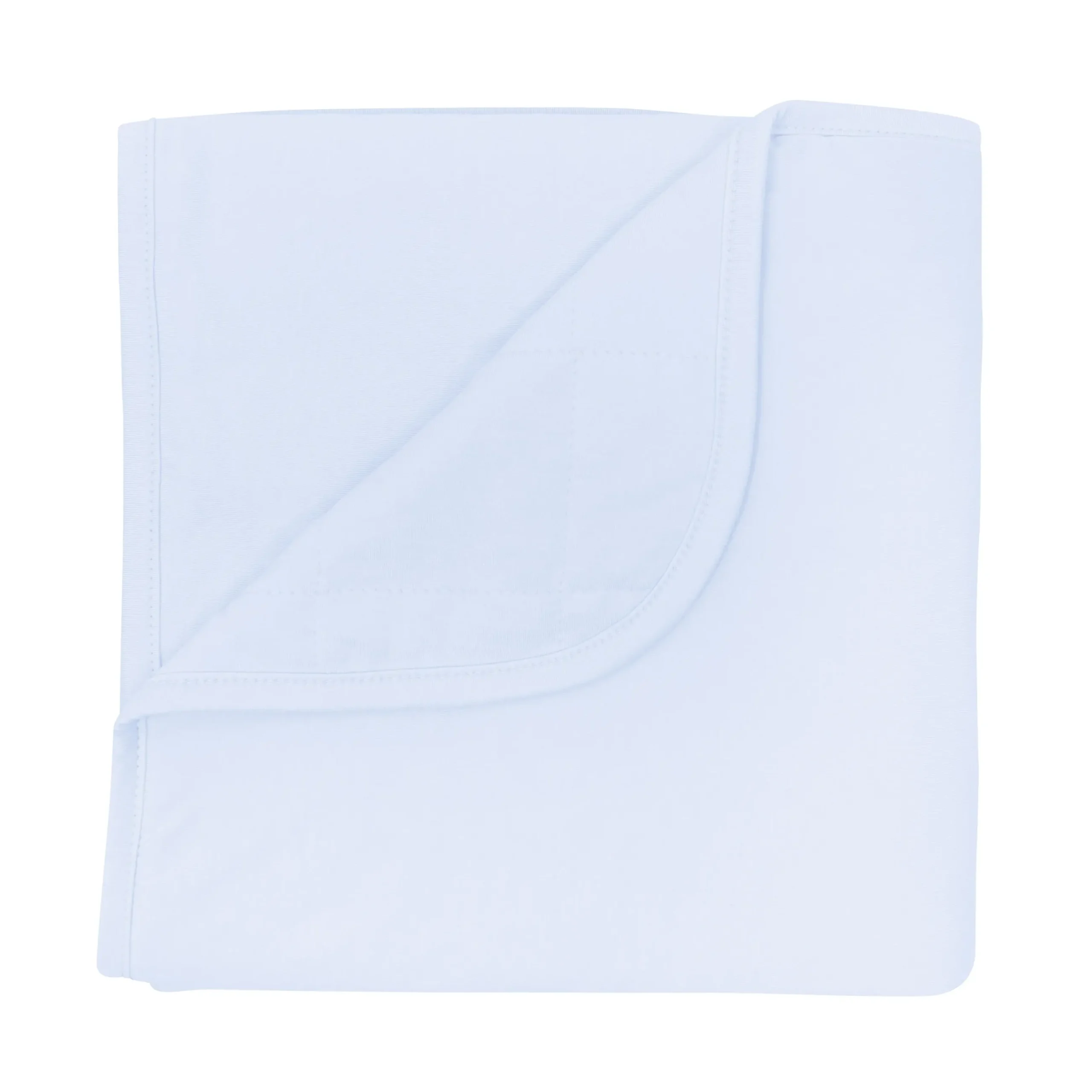 Kyte Baby Baby Blanket in 1.0 Mist