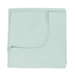 Clearance Kyte Baby Baby Blanket in 0.5 Sage