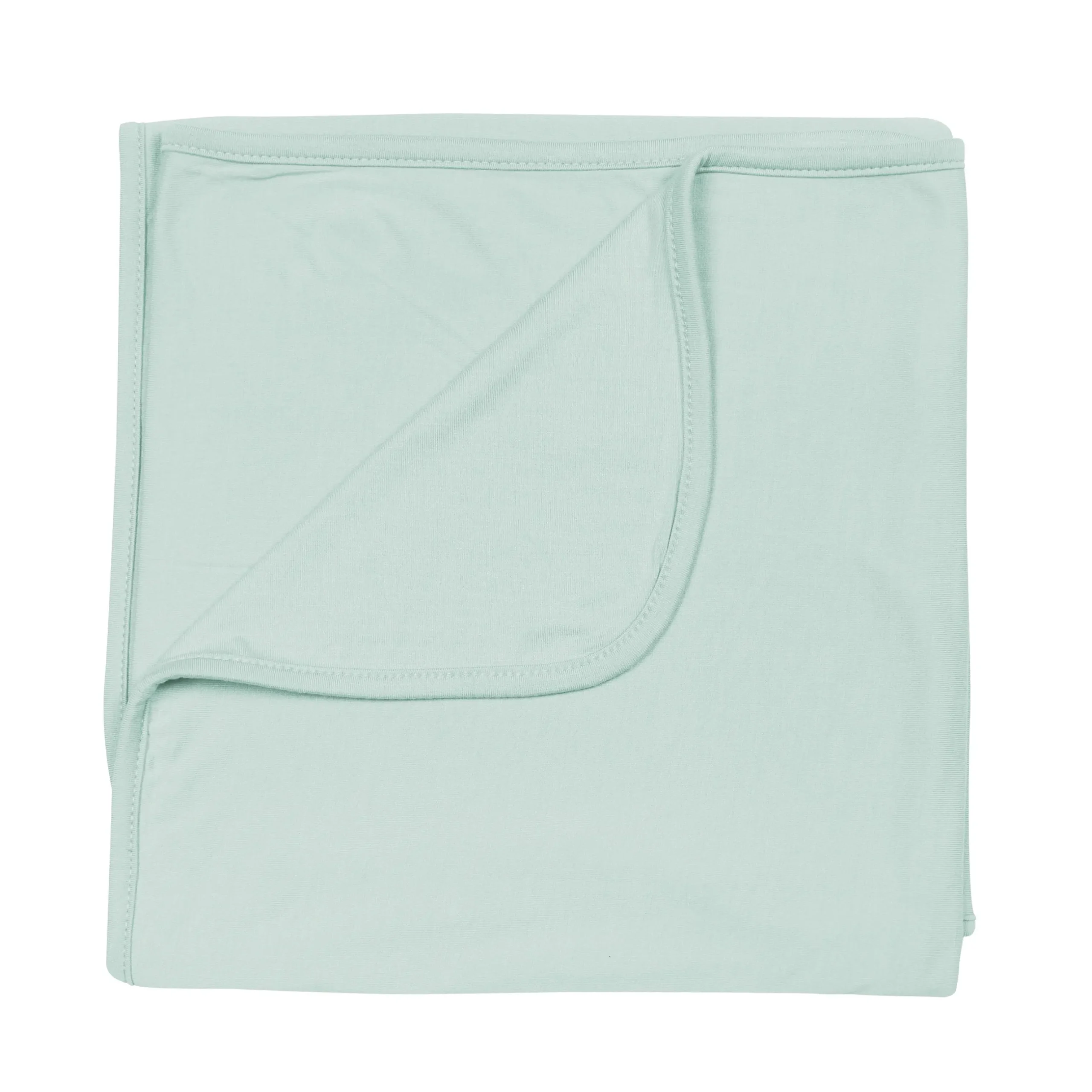 Clearance Kyte Baby Baby Blanket in 0.5 Sage