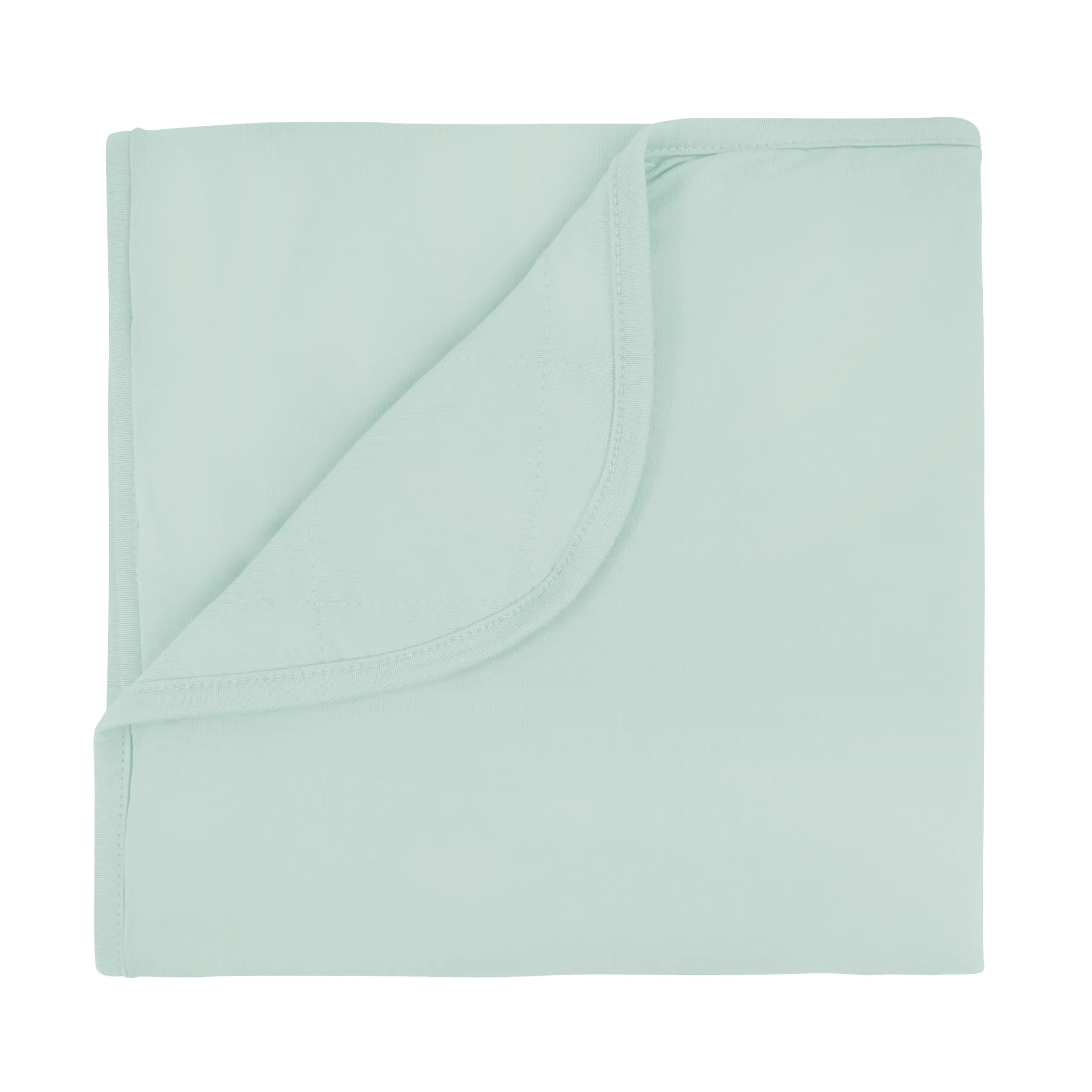New Kyte Baby Baby Blanket in 1.0 Sage