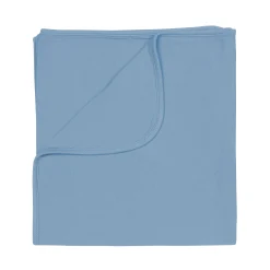 New Kyte Baby Baby Blanket in 0.5 Slate