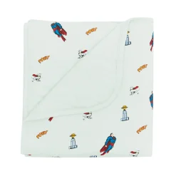 Online Kyte Baby Baby Blanket in 1.0 Superman™