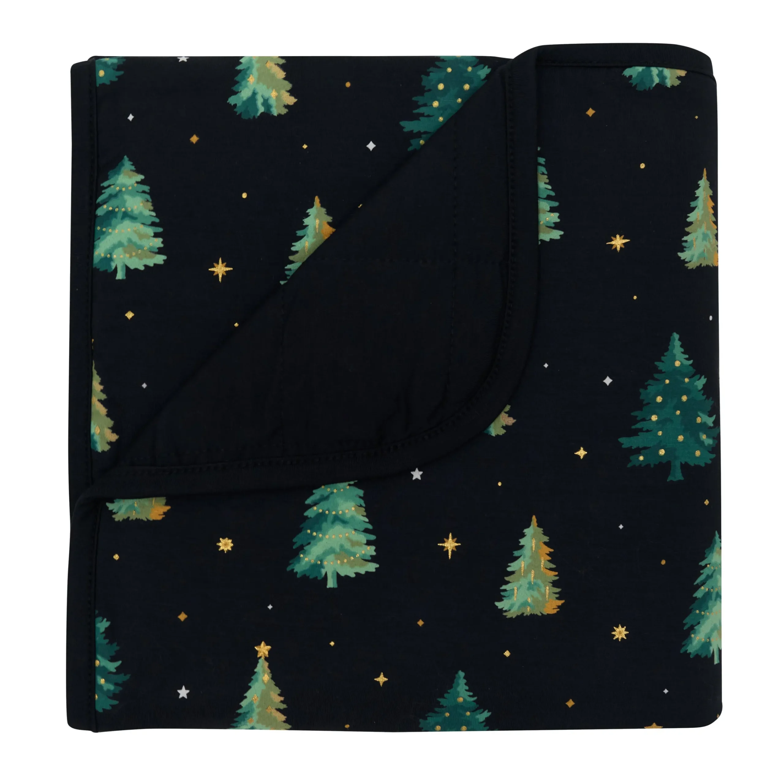 Hot Kyte Baby Baby Blanket in Twinkle Tree