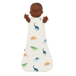 Sale Kyte Baby Baby Doll Sleep Bag in Ecru Roar