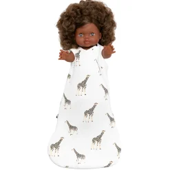 Hot Kyte Baby Baby Doll Sleep Bag in Giraffe
