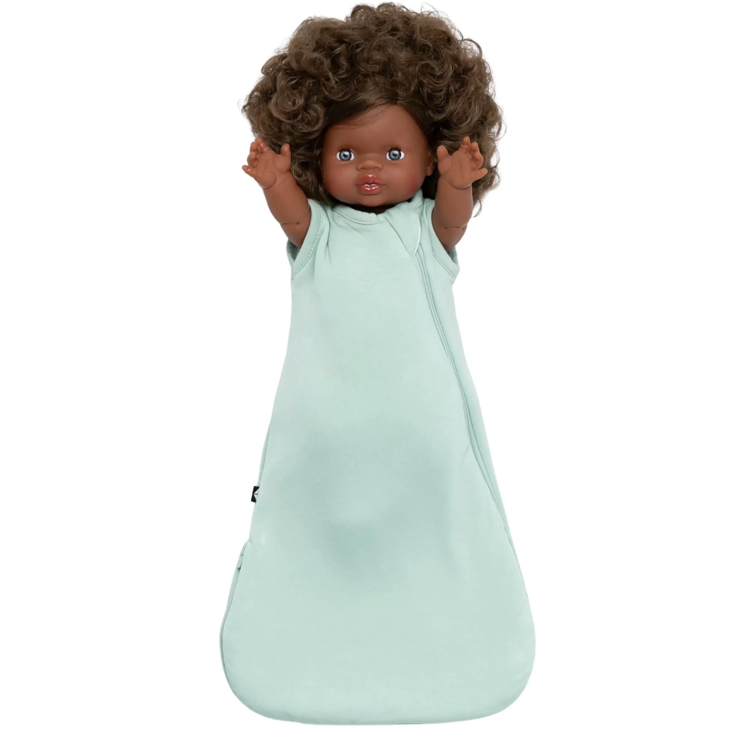 Best Kyte Baby Baby Doll Sleep Bag in Sage