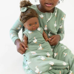 Sale Kyte Baby Baby Doll Sleep Bag in Silly Goose