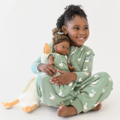 Sale Kyte Baby Baby Doll Sleep Bag in Silly Goose