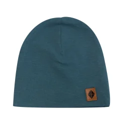 Best Kyte Baby Bamboo Jersey Beanie in Atlantic