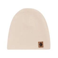 Sale Kyte Baby Bamboo Jersey Beanie in Bisque