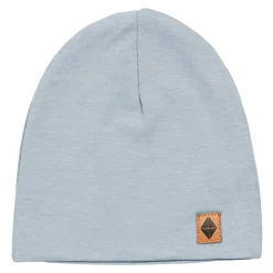 Discount Kyte Baby Bamboo Jersey Beanie in Fog
