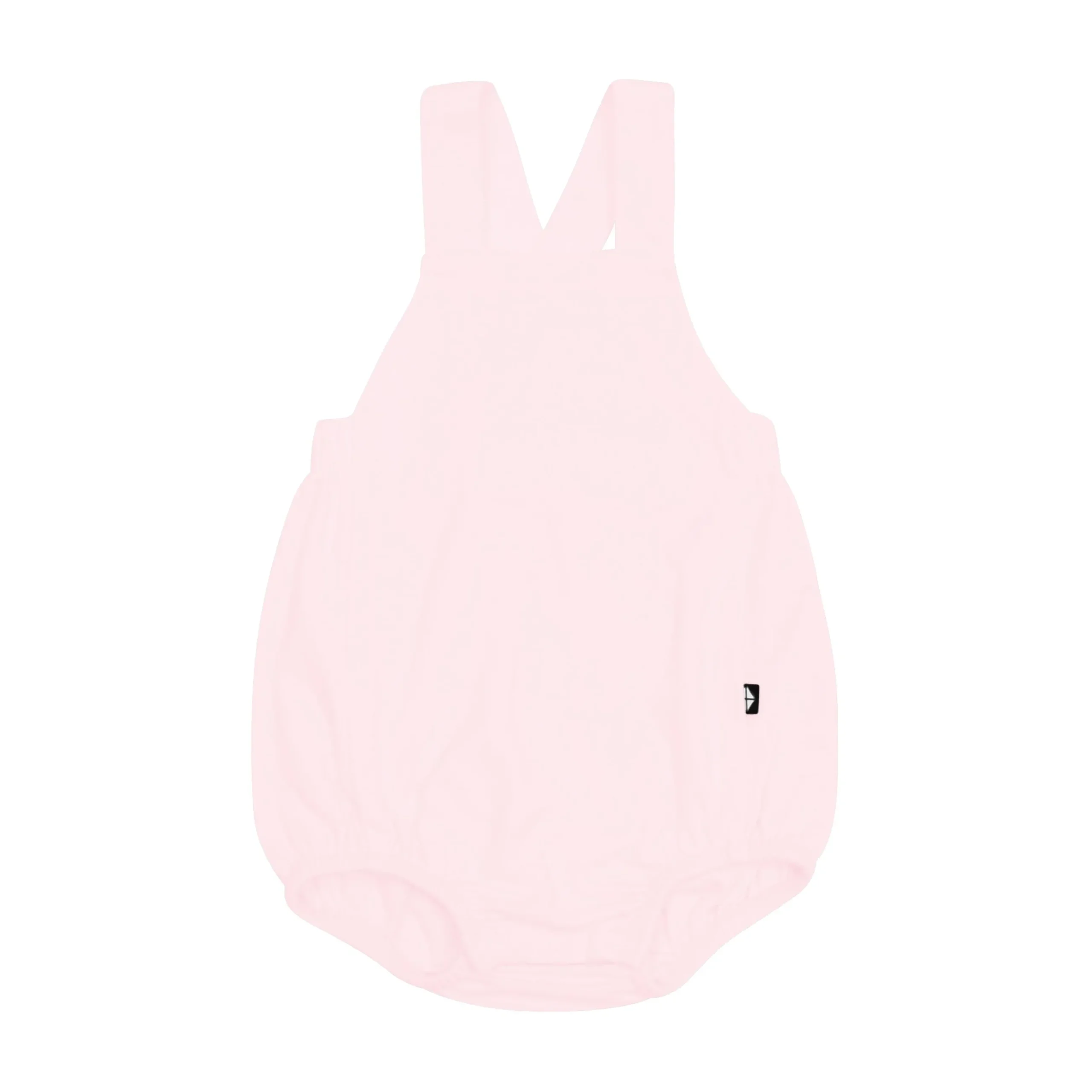 Online Kyte Baby Bamboo Jersey Bubble Overall in Sakura