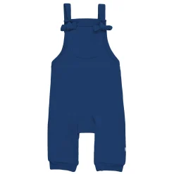 Kyte Baby Bamboo Jersey Overall in Tahoe