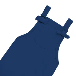 Kyte Baby Bamboo Jersey Overall in Tahoe