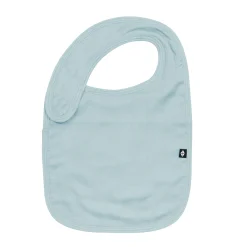 Sale Kyte Baby Bamboo Muslin Bib in Mist