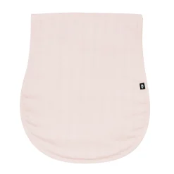 Kyte Baby Bamboo Muslin Burp Cloth in Blush