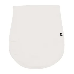 Outlet Kyte Baby Bamboo Muslin Burp Cloth in Oat