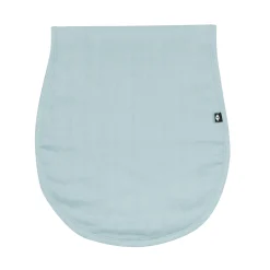 Online Kyte Baby Bamboo Muslin Burp Cloth in Mist