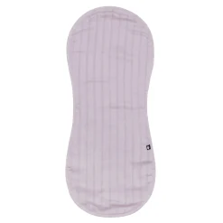 Discount Kyte Baby Bamboo Muslin Burp Cloth in Wisteria