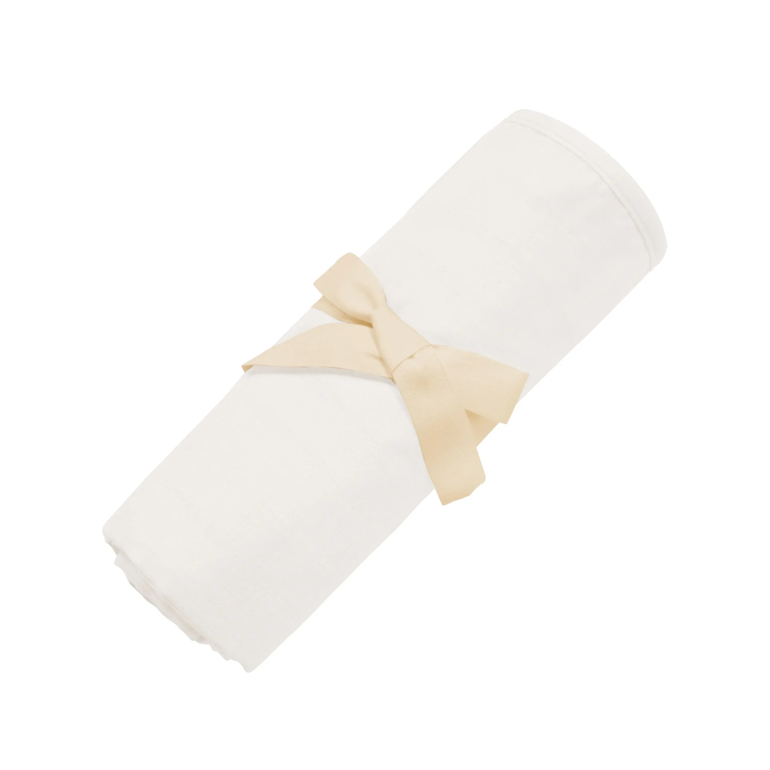 Clearance Kyte Baby Bamboo Muslin Swaddle Blanket in Oat