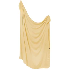 Discount Kyte Baby Bamboo Muslin Swaddle Blanket in Sandcastle