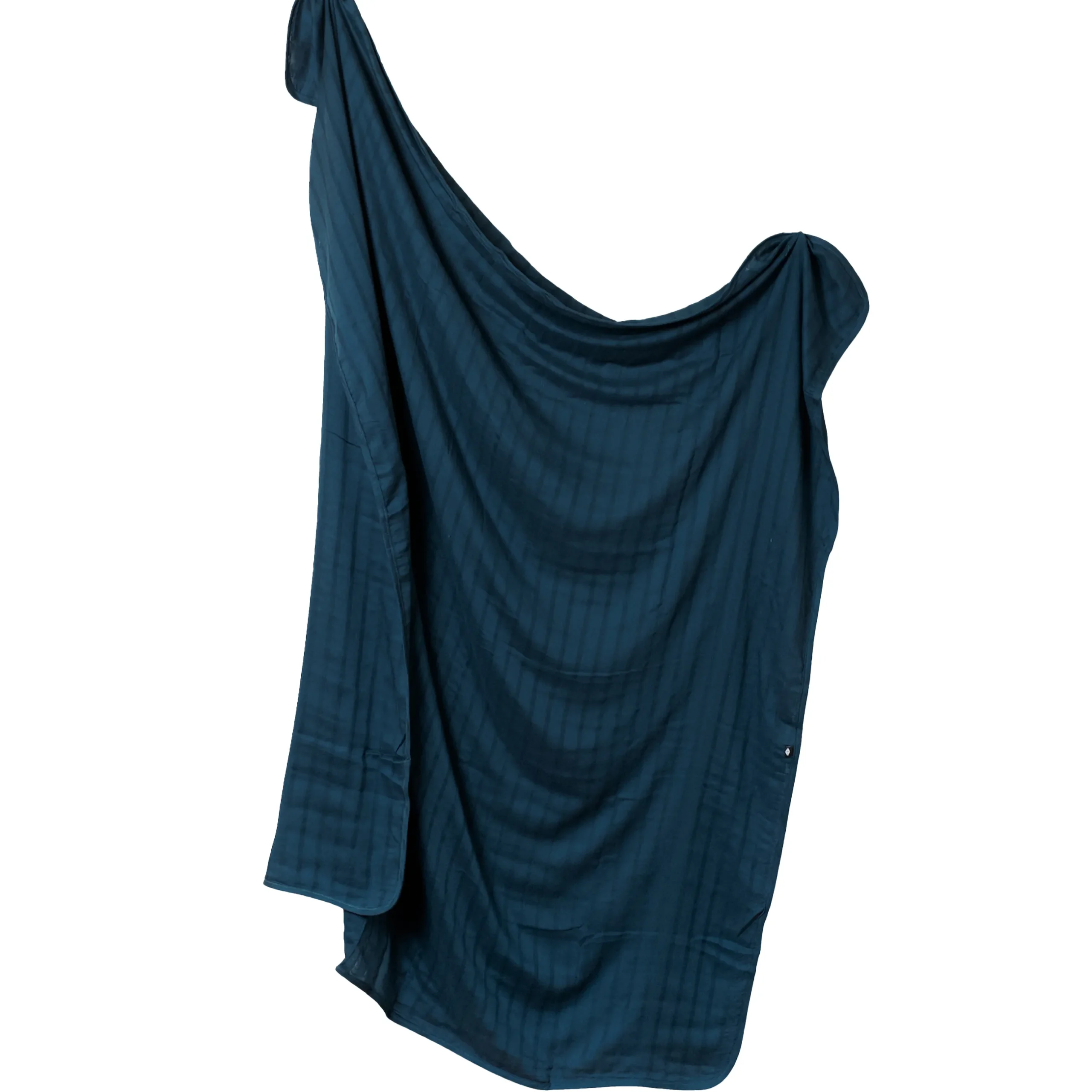 Online Kyte Baby Bamboo Muslin Swaddle Blanket in Oxford