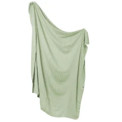 Online Kyte Baby Bamboo Muslin Swaddle Blanket in Jojoba