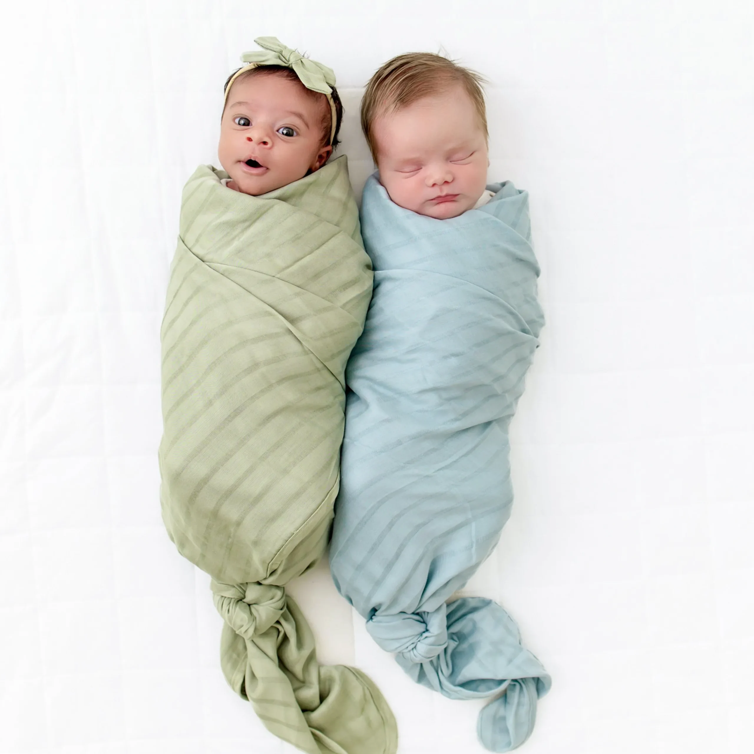 Online Kyte Baby Bamboo Muslin Swaddle Blanket in Jojoba