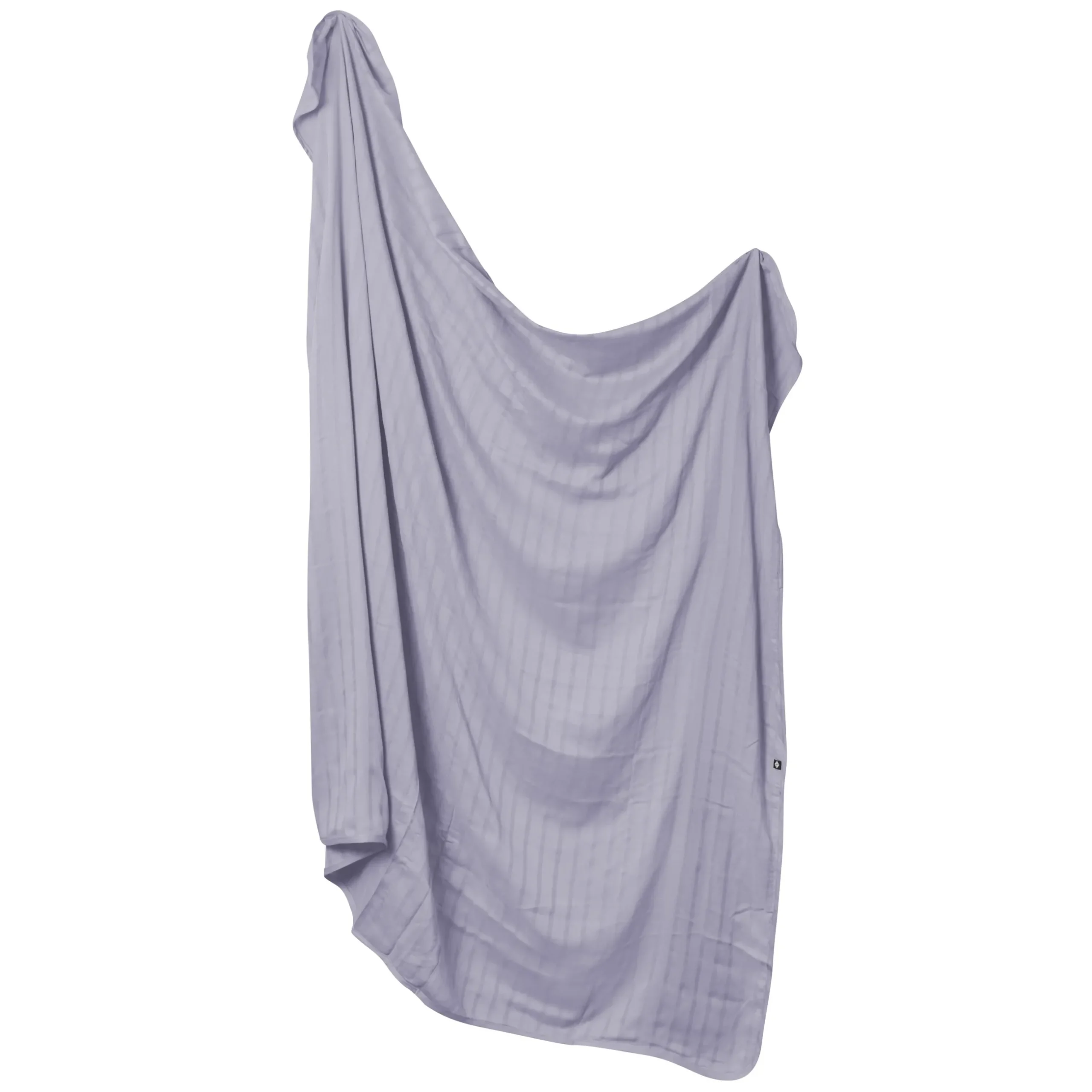 Discount Kyte Baby Bamboo Muslin Swaddle Blanket in Haze