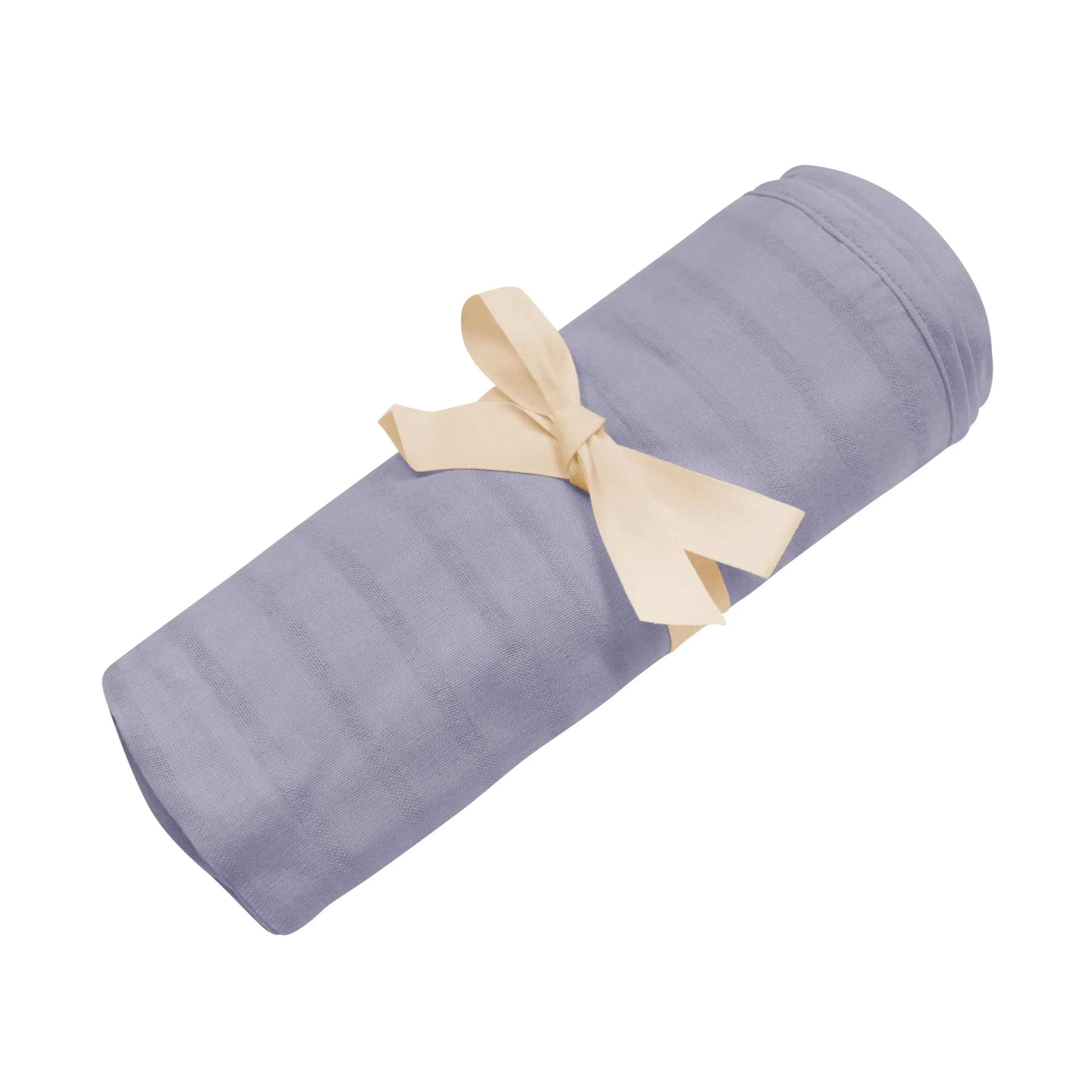 Discount Kyte Baby Bamboo Muslin Swaddle Blanket in Haze