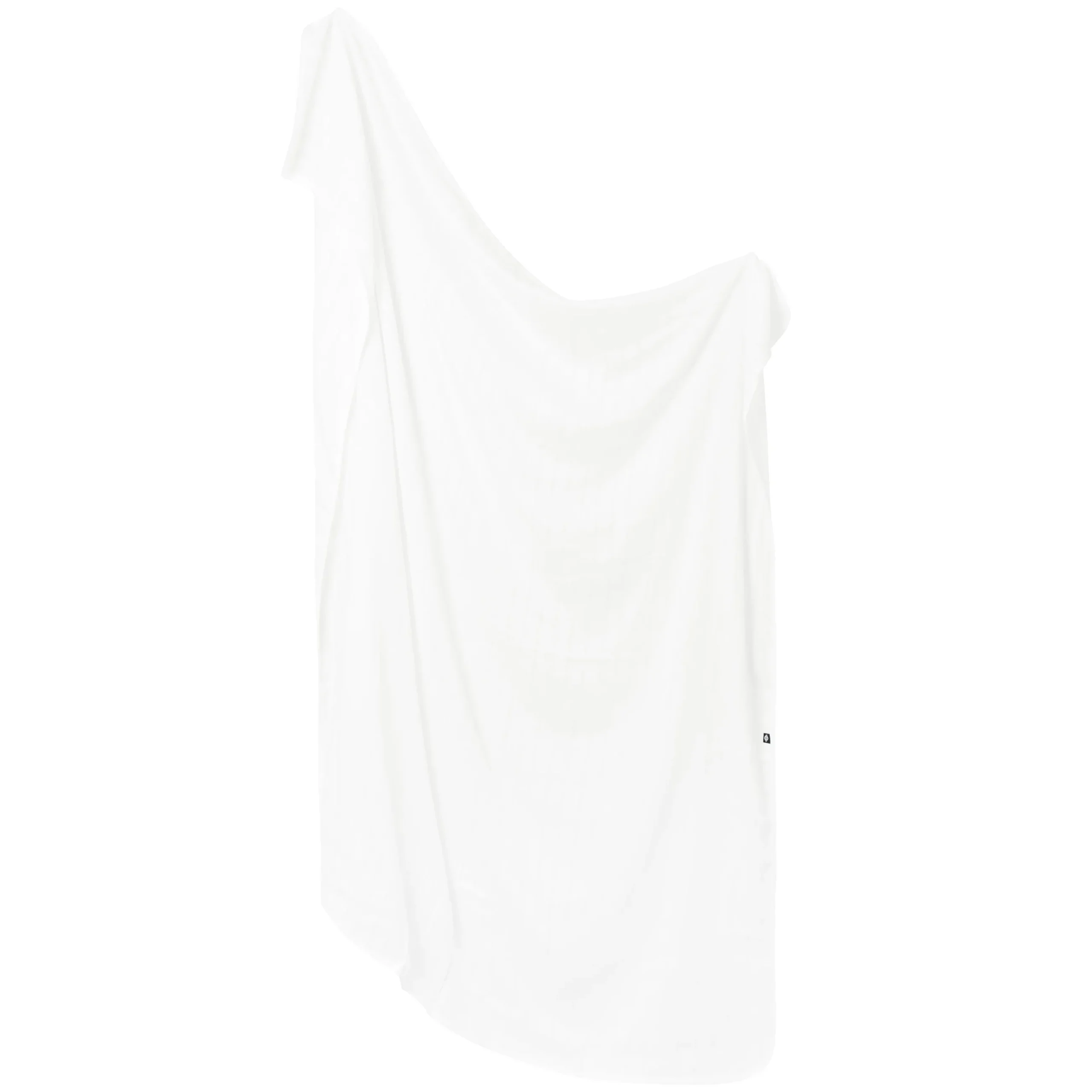 Clearance Kyte Baby Bamboo Muslin Swaddle Blanket in Cloud