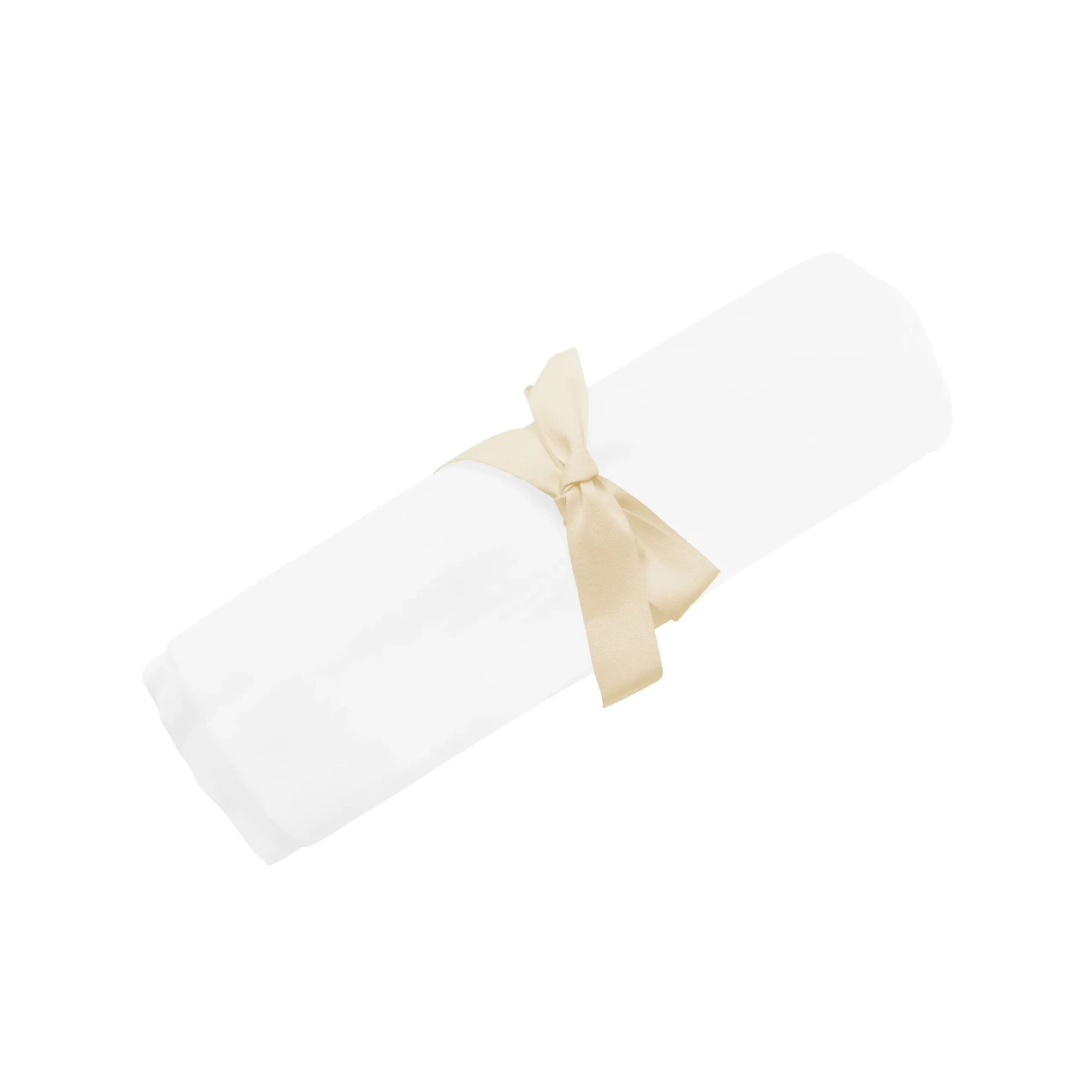 Clearance Kyte Baby Bamboo Muslin Swaddle Blanket in Cloud