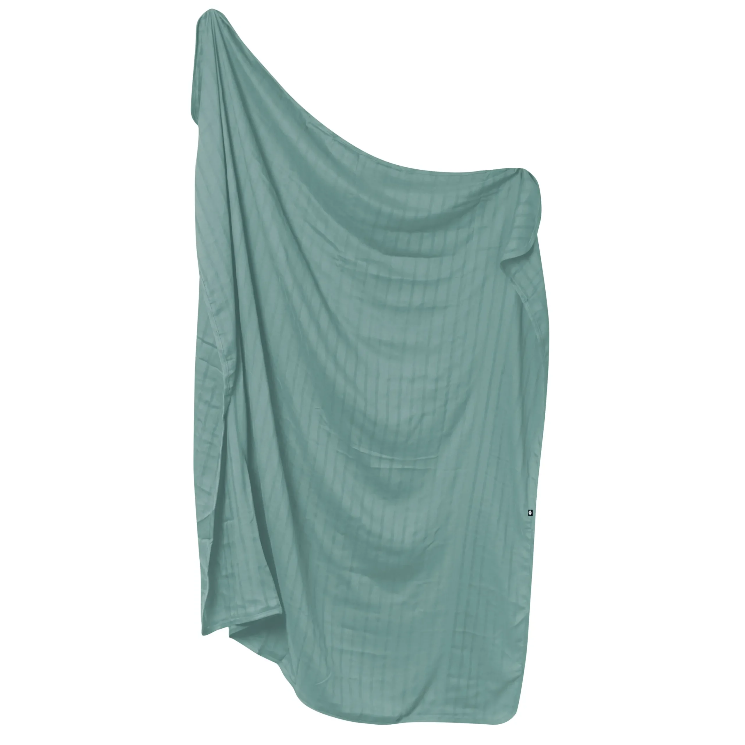 Kyte Baby Bamboo Muslin Swaddle Blanket in Pine