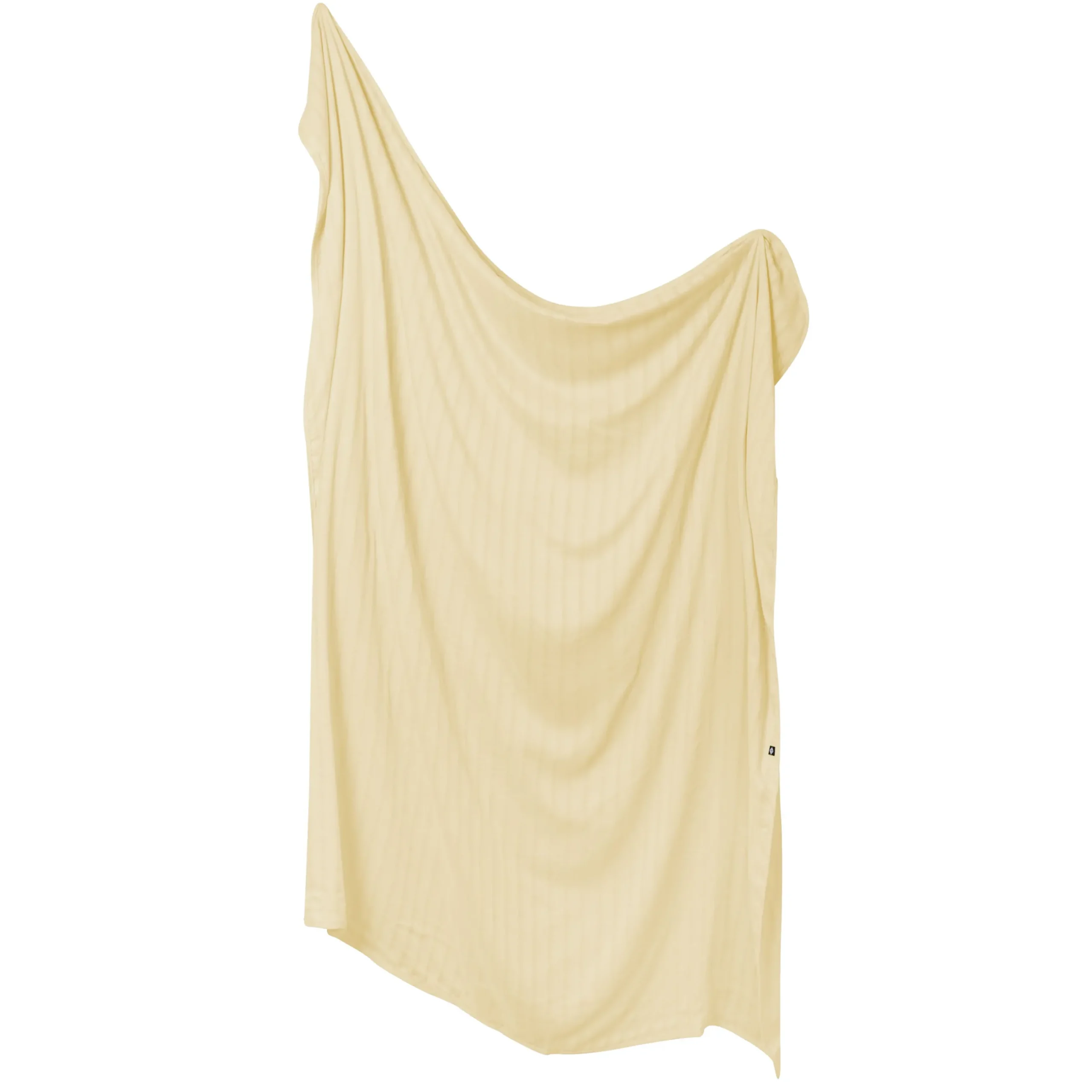 Outlet Kyte Baby Bamboo Muslin Swaddle Blanket in Wheat